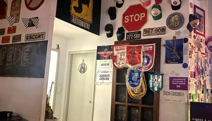 El Sotano Comentario 7 - Montevideo