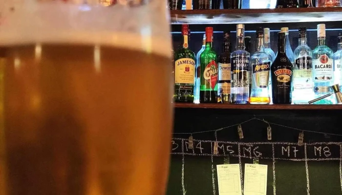 El Sotano Comidas Y Bebidas - Montevideo