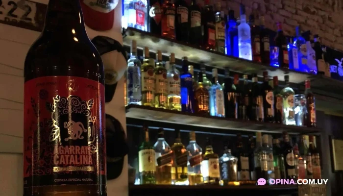 El Sótano - Montevideo