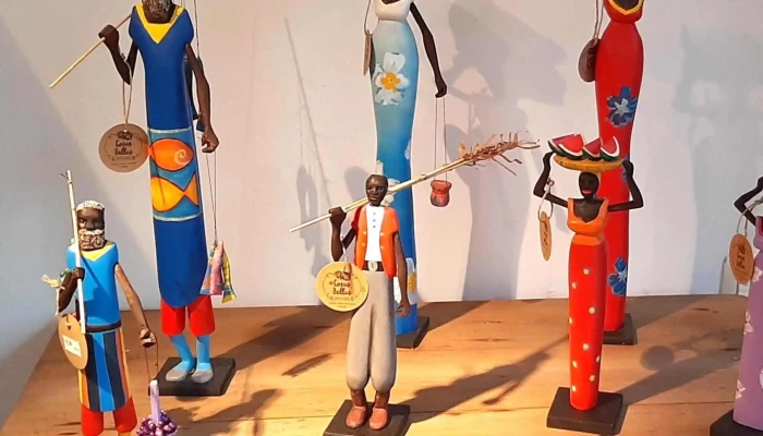 El Tambor -  Fotos - Col. del Sacramento