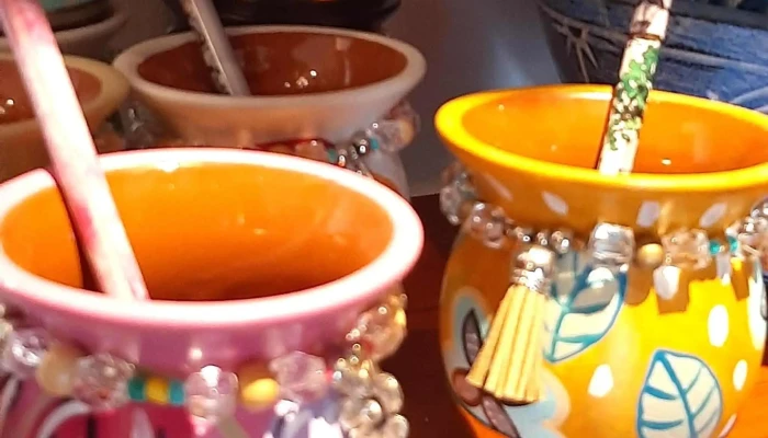 El Tambor -  Instagram - Col. del Sacramento