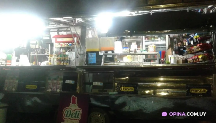 El Tata -  Ambiente - Young