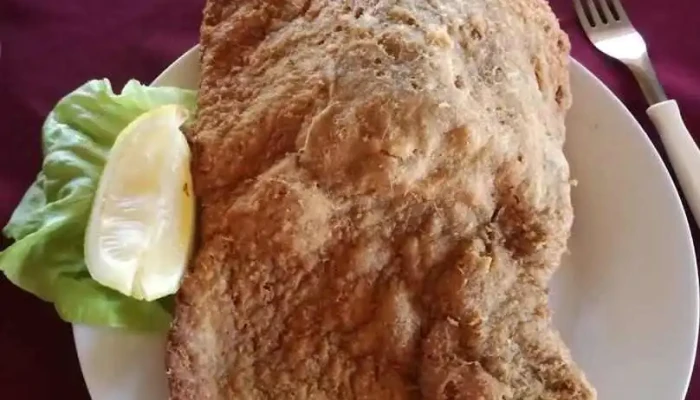 El Tata -  Comida Y Bebida - Young