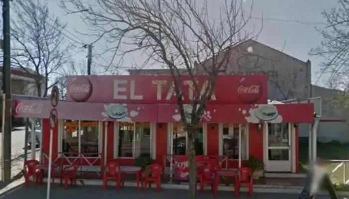 El Tata -  Todas - Young