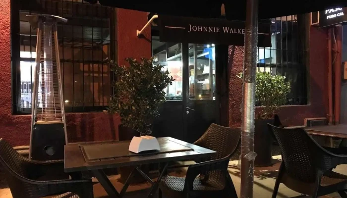 El Tigre Ambiente - Montevideo