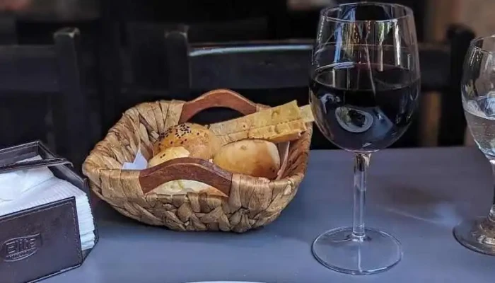 El Tigre Filete - Montevideo