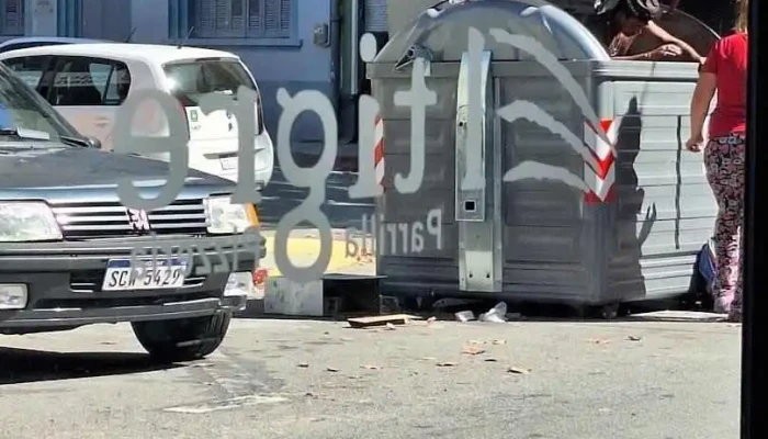 El Tigre Mas Recientes - Montevideo