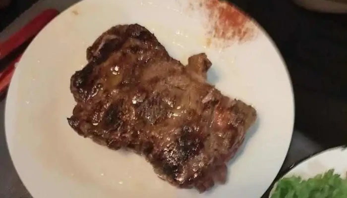 El Tigre Papas Fritas - Montevideo