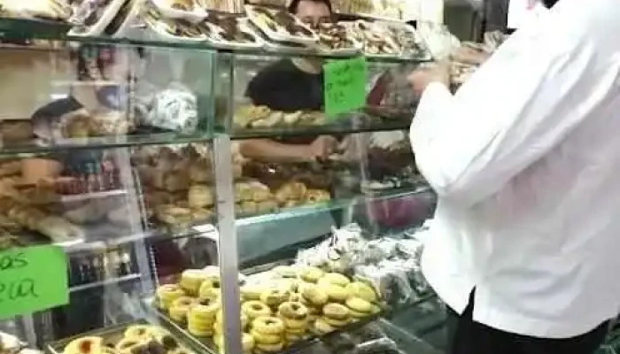 El Tio Hugo -  Ambiente - Montevideo