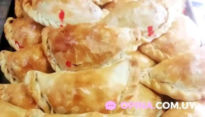 El Tio Hugo -  Del Propietario - Montevideo