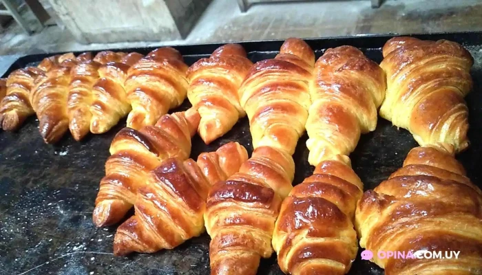 El Tio Hugo -  Masa - Montevideo