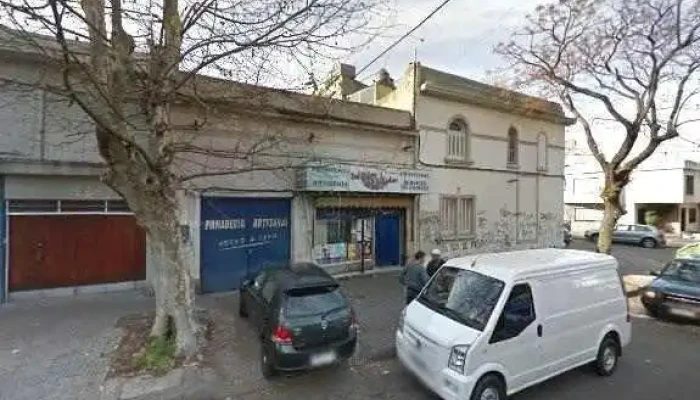 El Tio Hugo -  Street View Y 360 - Montevideo