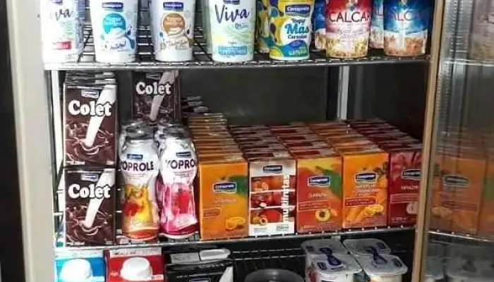 El Tio Hugo -  Todas - Montevideo