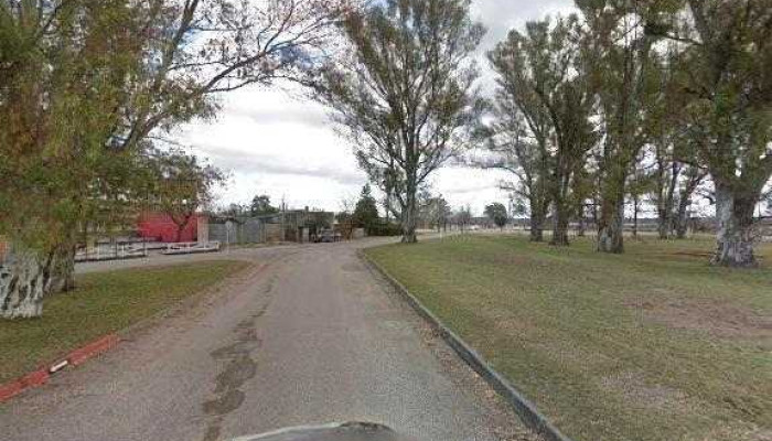 El Titan -  Street View Y 360 - Paysand&uacute;