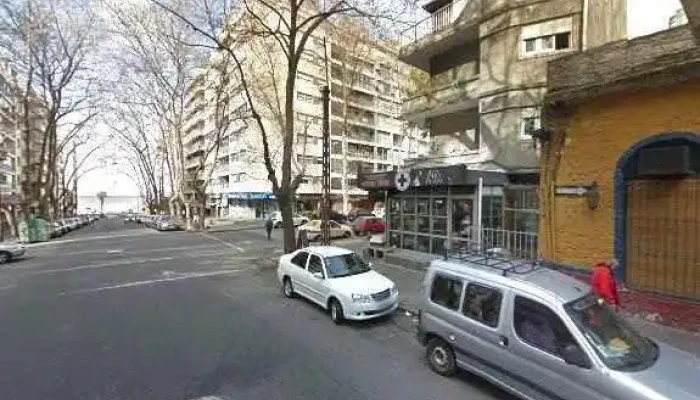 El Toboso -  Sitio Webdeg - Montevideo