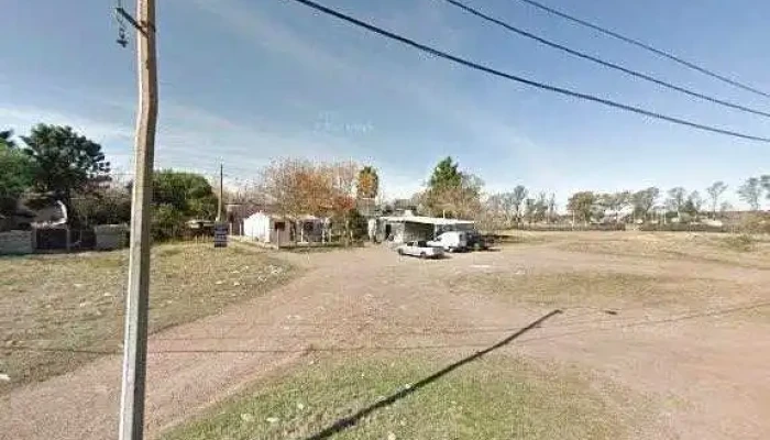 El Tony Buruguay Street View Y 360 - Salto