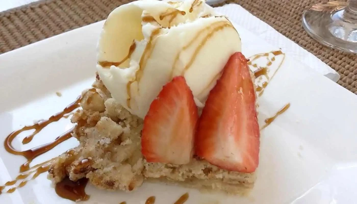 El Torreon Brownie - Col. del Sacramento