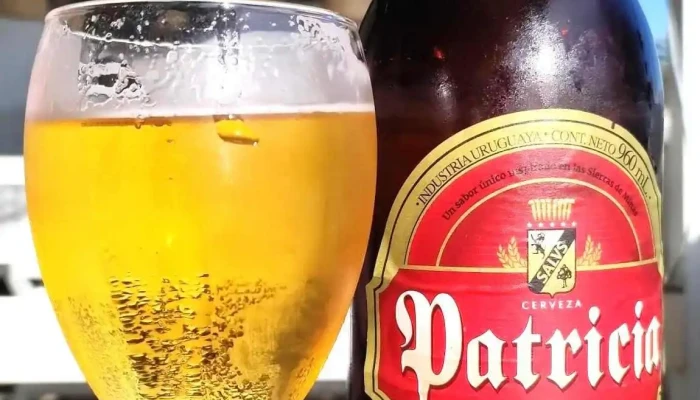 El Torreon Cerveza - Col. del Sacramento