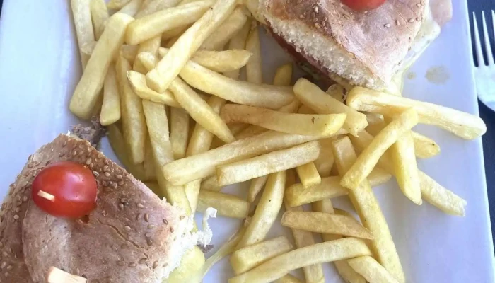 El Torreon Milanesa - Col. del Sacramento