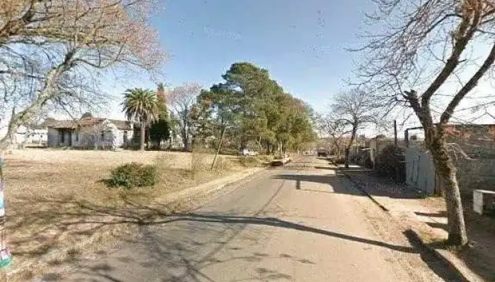 El Tortugon Street View Y 360 - Durazno
