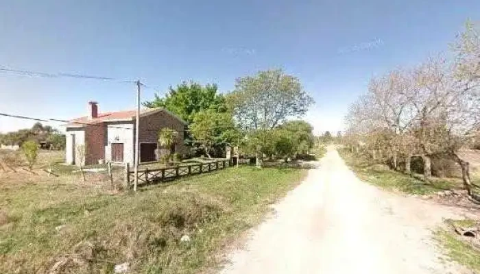 El Tota -  Street View Y 360 - Veinticinco de Mayo