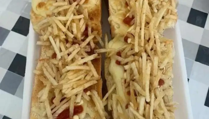 El Toto -  Comida Y Bebida - Montevideo