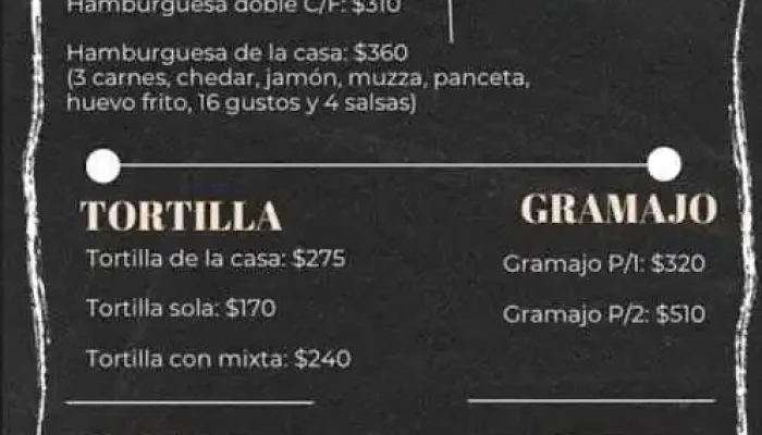 El Toto -  Del Propietario - Montevideo