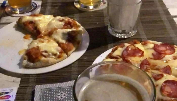 El Toto Dormilon Comentario 4 - Montevideo