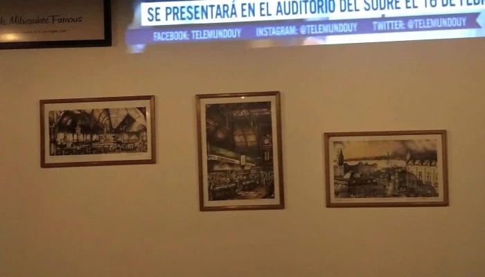 El Toto Dormilon Comentario 7 - Montevideo