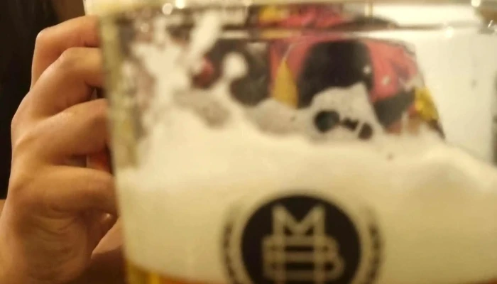 El Toto Dormilon Comentario 9 - Montevideo