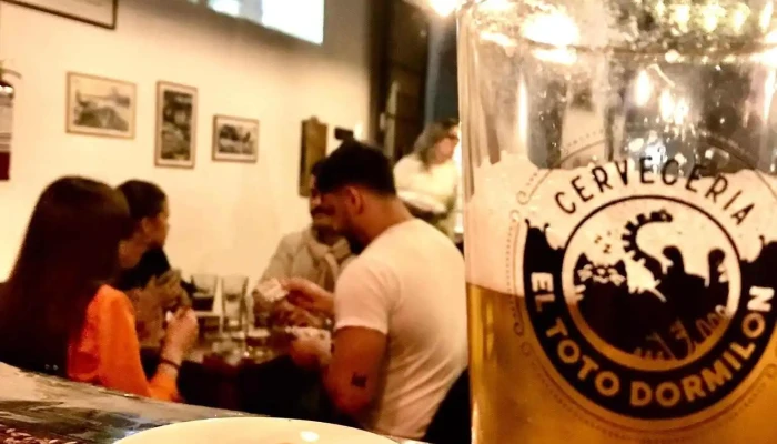 El Toto Dormilon Del Propietario - Montevideo