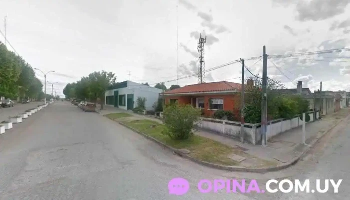 El Trebol - 30300 José Pedro Varela