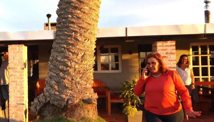 El Vergel -  Comentario 1 - Los Cerrillos