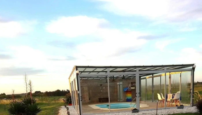 El Vergel -  Comentario 2 - Los Cerrillos