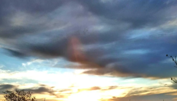 El Vergel -  Comentario 4 - Los Cerrillos