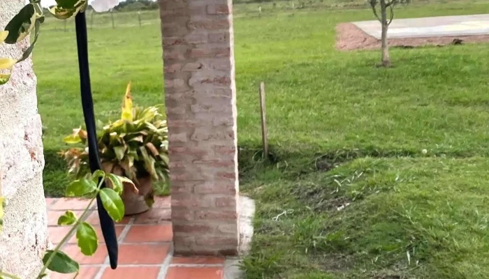 El Vergel -  Comentario 8 - Los Cerrillos