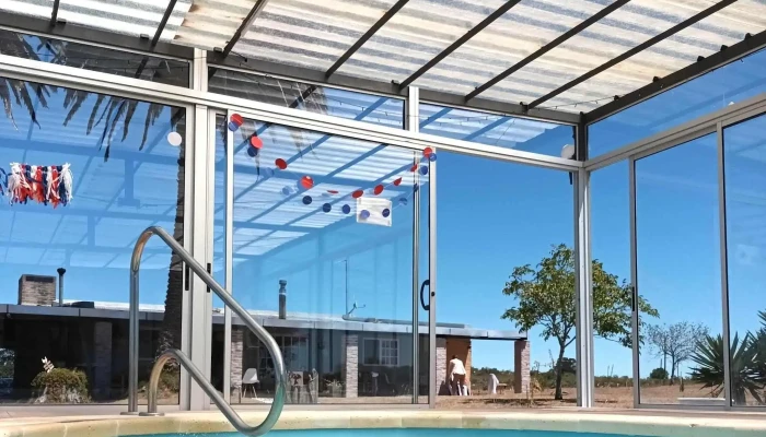 El Vergel -  Comentario 9 - Los Cerrillos