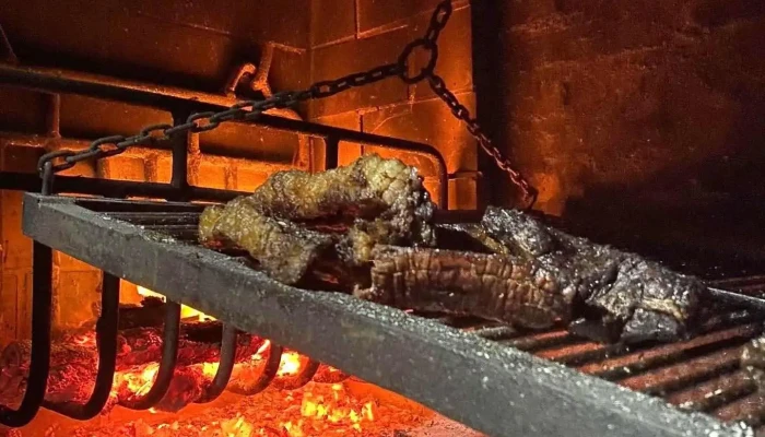 El Vergel -  Comidas Y Bebidas - Los Cerrillos