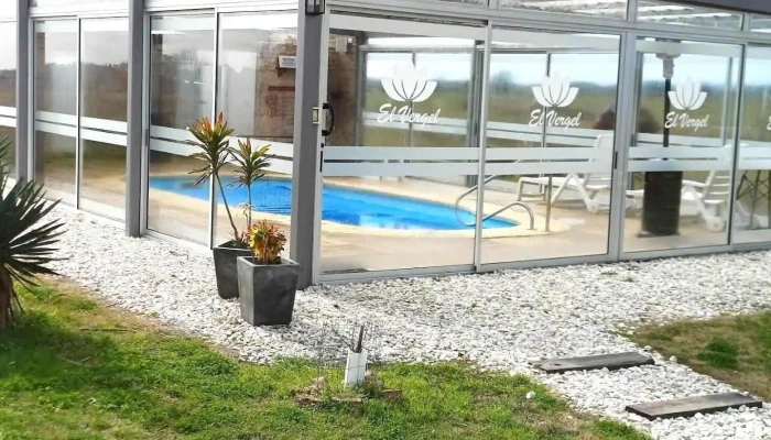 El Vergel - Los Cerrillos