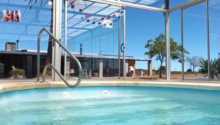 El Vergel -  Servicios - Los Cerrillos