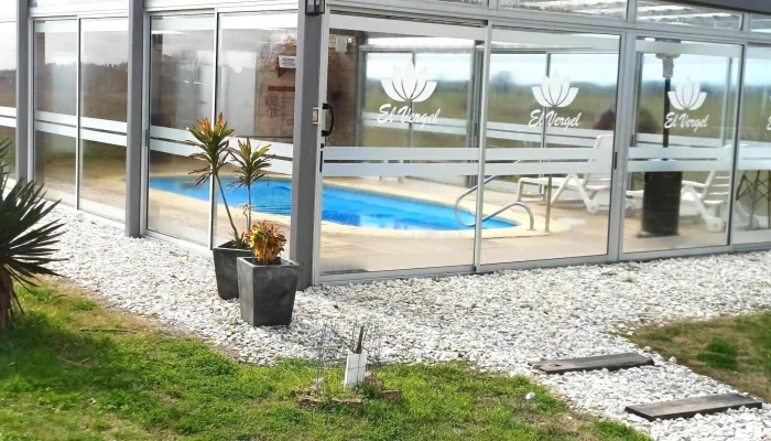 El Vergel -  Todo - Los Cerrillos