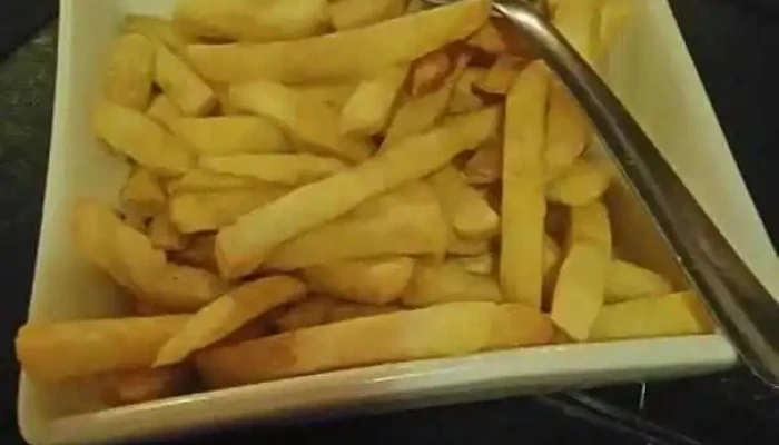 El Viejo Buzon Comida Y Bebida - Montevideo