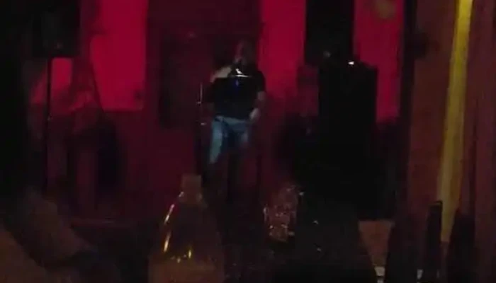 El Viejo Buzon Videos - Montevideo