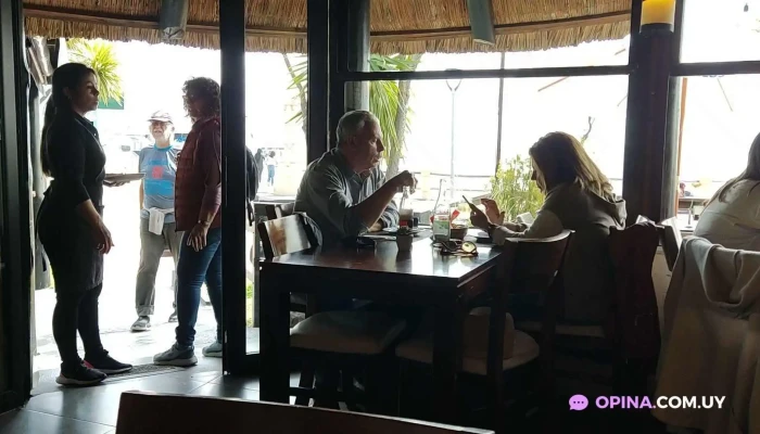 El Viejo Drakar -  Videos - Piriápolis