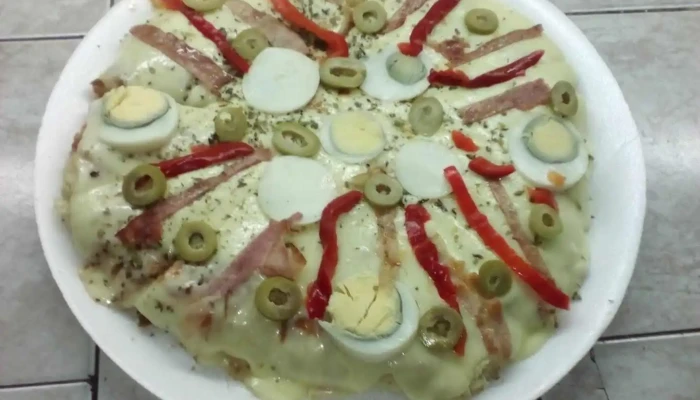 El Viejo Galpon Comida Y Bebida - Rosario