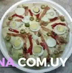 El Viejo Galpon Del Propietario - Rosario