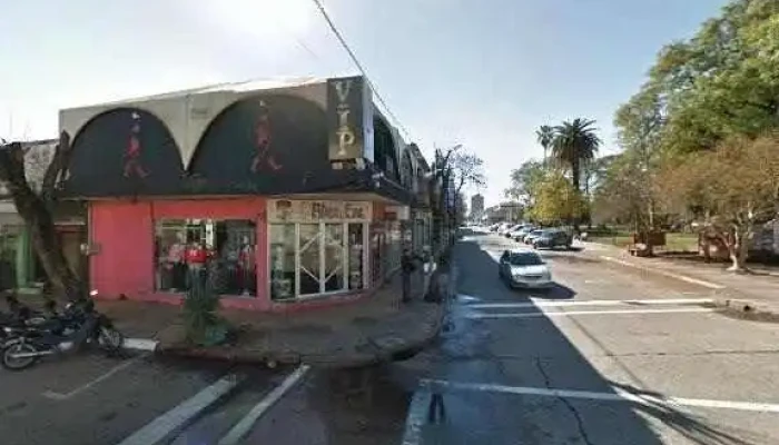 El Viejo Pereira -  Street View Y 360 - Tacuarembó