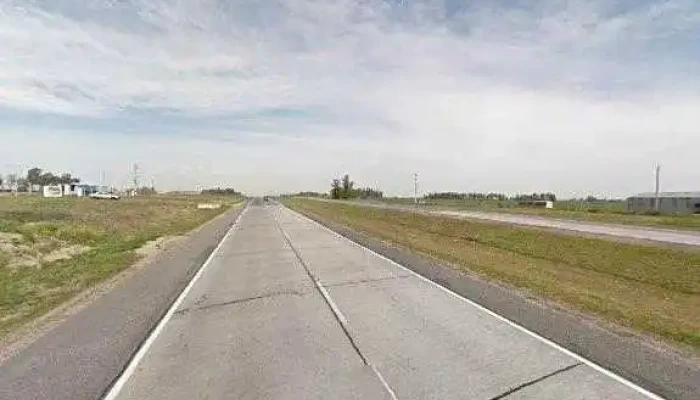 El Viejo Rancho -  Street View Y 360 - Puntas de Valdez