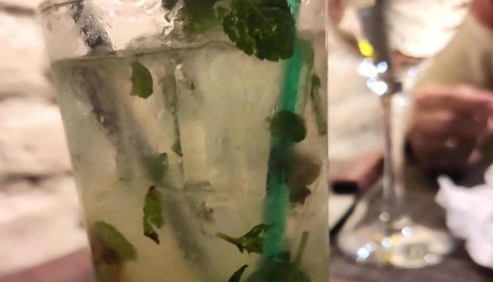 El Viejo Sosa -  Comentario 2 - Montevideo