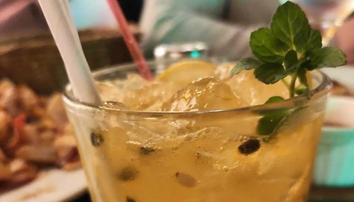 El Viejo Sosa -  Comentario 3 - Montevideo